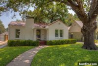 Mediterranean Elegance Steps to TCU Football