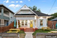 Unlock Your Business Potential in Vibrant Oak Cliff