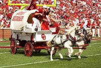 North Texas Homes: Your Personal Stadium for College Football Season