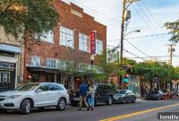 Dallas’ Parking Code is a Broken Relic, States Assistant Planning Chief