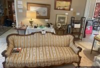 Plano Estate Sale: Score Leather, Mink, Designer Luggage, and Unique Finds