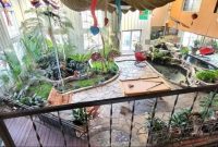 Ironclad Elegance: California & Texas Grandeur