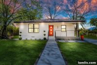 The South Dallas House: A Foundation of Legacy