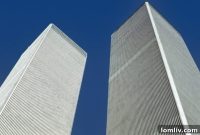 9/11: The Call to Home