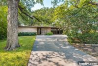 Scott Lyons Legacy: Euclid Avenue Home as its Architectural Swan Song