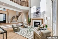 Southlake’s Refined Flashback: 90s Soul, Modern Splendor