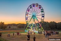 Mainstay Farm Fall Festival Ignites Autumn at Texas Largest Backyard