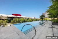 Seize Your Dallas High Life: Flexible Paths to HALL Arts Residences