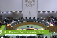 Veterans’ South Polk Home Secured by Plan Commission Zoning Vote