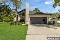 Modern Comfort Meets Small-Town Charm Near Cedar Creek Lake