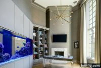 This Downs of Hillcrest Home: An Allan Knight Design Showcase