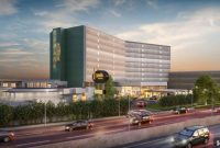 $41 Million Investment Transforms Cabana Hotel into Mixed-Income Housing