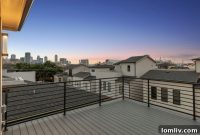 Rate Buydown Unlocks Premier Living at Maple District’s Skyline Terrace Villas