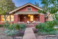 Timeless Charm Meets Unbeatable Value: N. Rosemont Brick Bungalow Under $600,000