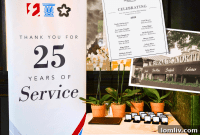 Ebby Halliday Agents Celebrate Years of Achievement