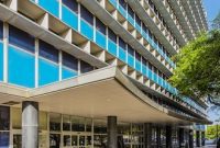 Exchange Park Collapses in Thundering Sunday Implosion