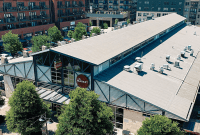 New Parking Fees Set for Farmers Market TIF District