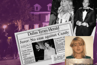 Dallas’s 6 Most Grisly Murder Scenes