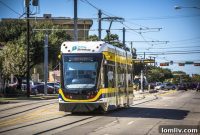 Dallas Leaders Tackle Funding Challenge for Downtown Streetcar Line