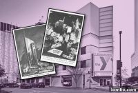 Downtown Dallas YMCA: A Dallas Legend’s Dream Revived as a North Texas Sports Destination