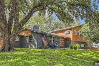 Ridgmar’s Split-Level Home: The Enduring Appeal of Smart Design