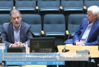 Dallas Taps EDC for Real Estate Asset Strategy