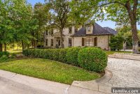 Championship Living: Luxurious Hogan’s Glen Home in Trophy Club