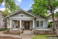 Winnetka Heights: This Home Elevates Porch Living
