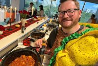 Briggs Freeman Sotheby’s Halloween Bash at Turtle Creek: Fabulous Costumes, Fantastic Chili