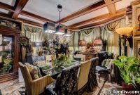 Ohio’s Chintz Takeover Where Bold Blooms Demand Your Attention