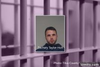 Bardominium Contractor Zachary Holt Arrested Over Numerous Abandoned Projects