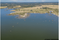 Waterfront Opportunities at Texas Newest Lake