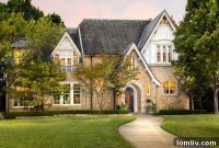 Unveiling a Historic Dines and Kraft Tudor at This Weekends Lakewood Home Tour