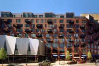 An Evening with Argentinian Architect Rodolfo Machado at Dallas Architecture Forum, Nov 7