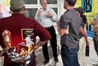 East Dallas Residents Chart White Rock Lake’s Future Course