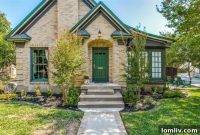 Hollywood Heights Tudor: Sustainable Style, Historic Soul