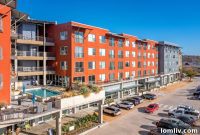 Dallas Eyes Sprouts to Revitalize Fort Worth Avenue TIF