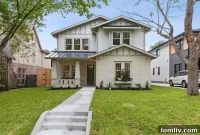 Belmont Addition: East Dallas’ Vibrant Blend of History and Modernity