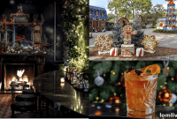 How Dallas Does Festive: 5 Unforgettable Seasonal Experiences