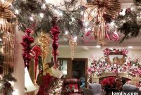 Your Christmas Tree’s Spot A Key Consideration When Buying a Home