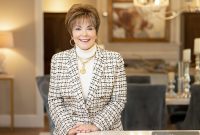 Ebby Halliday CEO Carolyn Rosson Earns Spot Among North Texas’ 500 Most Powerful Business Leaders