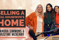 The Housewife’s Farewell: D’Andra Simmons Teams Up With Christine McKenny For Her Home Sale
