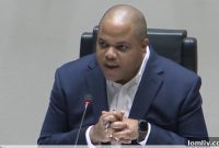 Dallas Mayor Slams City Manager T.C. Broadnax Over Bond Task Force Recommendations