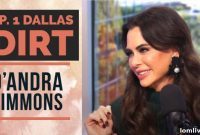 D’Andra Simmons Reveals Real Housewives of Dallas Was Her Toughest Gig Yet