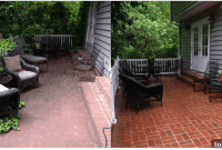 Teenage Entrepreneur Takes On Fort Worth with a Pressure Washing Powerhouse