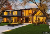 Janet Goldschmidt’s Latest Forestcrest Estates Contemporary is a Masterpiece