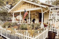 Live Your Gilmore Girl Dream in This Charming Historic McKinney Home