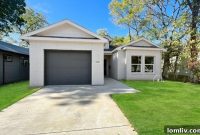 Dallas Staff Detail How $60M From Bond Election Will Barely Make a Dent