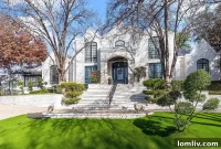 Westover Hills Estate Where Every Feature Is a Reason to Buy