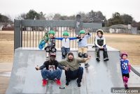 Glencoe Out Dallas Skate Parks In Funding Secured in Bond Plan